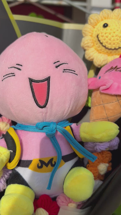 Majin Buu Dragon Ball Z Bouquet